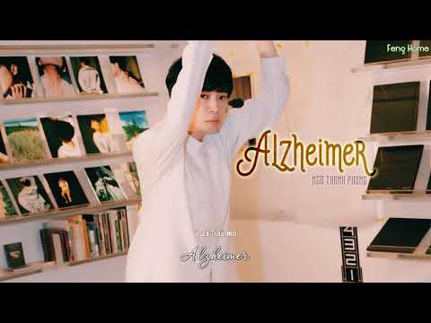[Vietsub] Alzheimer 阿茲海默 - Ngô Thanh Phong 吳青峰