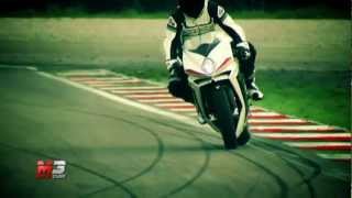 Mv Agusta F4 2013