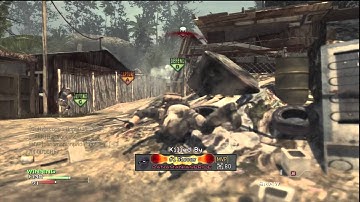 MW3 - RTC Prestige 4 || Match #40