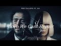 Post Malone ft Sia – Love We Cant_t Repair (Emotional Songs AI Lyrics Video)