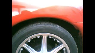 1995 Eclipse For Sale