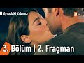 Aynadaki Yabancı 3. Bölüm 2. Fragman 🌟 | Kalpler unutmaz, akıllar unutur mu? @AynadakiYabanciatv