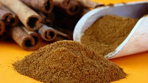 Как корица влияет на организм? Будете шокированы!