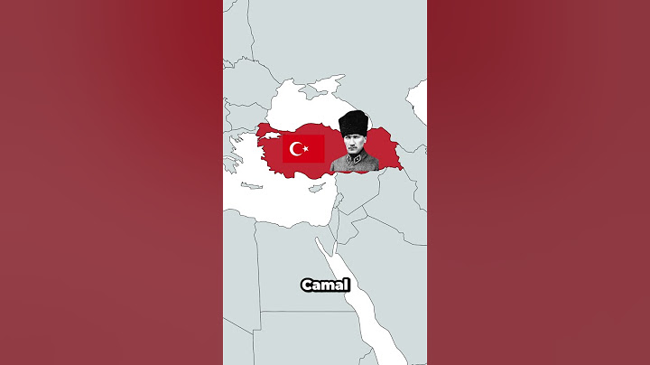 Why is Turkey's Capitol Ankara and Not Istanbul?