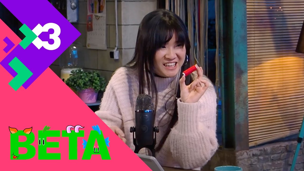 Fils, nusos i polseres de colors - Betapodcast