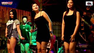 Runtah - All Artis, Rindi Antika Feby Olla Nia Kurnia, Jeruk Sawah Bergoyang