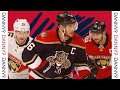 All 26 of Aleksander Barkov's Goals from the 2021 Reg. Season | NHL Highlights