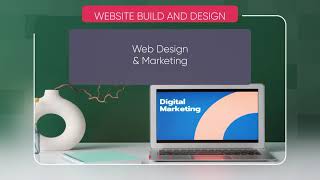 Website Design Midland TX