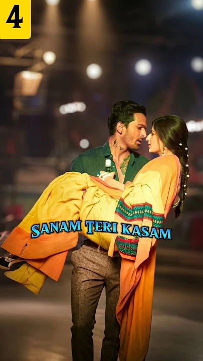 Top 10 best romantic movies in india