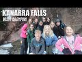 Kanarra Falls Hike: TNT Smith Adventures