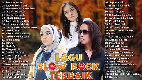 Lagu Slow Rock Minang Terbaik - Thomas Arya, Elsa Pitaloka, Yelse - Berbeza Kasta,Kecewa Dalam Setia