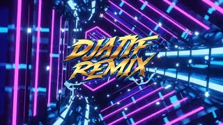 𝘿𝙅 𝘼𝙏𝙄𝙁 | [ THAI BEAT ] V.3 2K26 🇹🇭