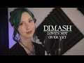 Dimash Qudaibergen Love S Not Over Yet Cover