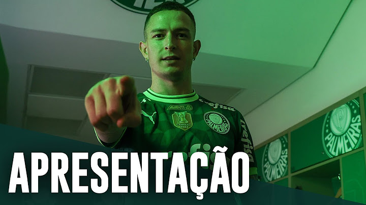 AO VIVO | APRESENTAÇÃO ANÍBAL MORENO