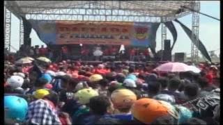 Download lagu TANDA MERAH || TASYA ROSMALA || NEW PALLAPA