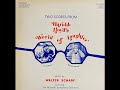 Harold lloyds world of laughter  music by walter scharf audio