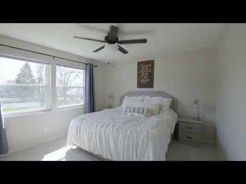 7987 Saddle Run, Powell, OH home video tour