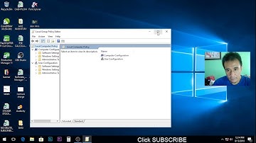 How to stop automatic updates in Windows 10 (English)