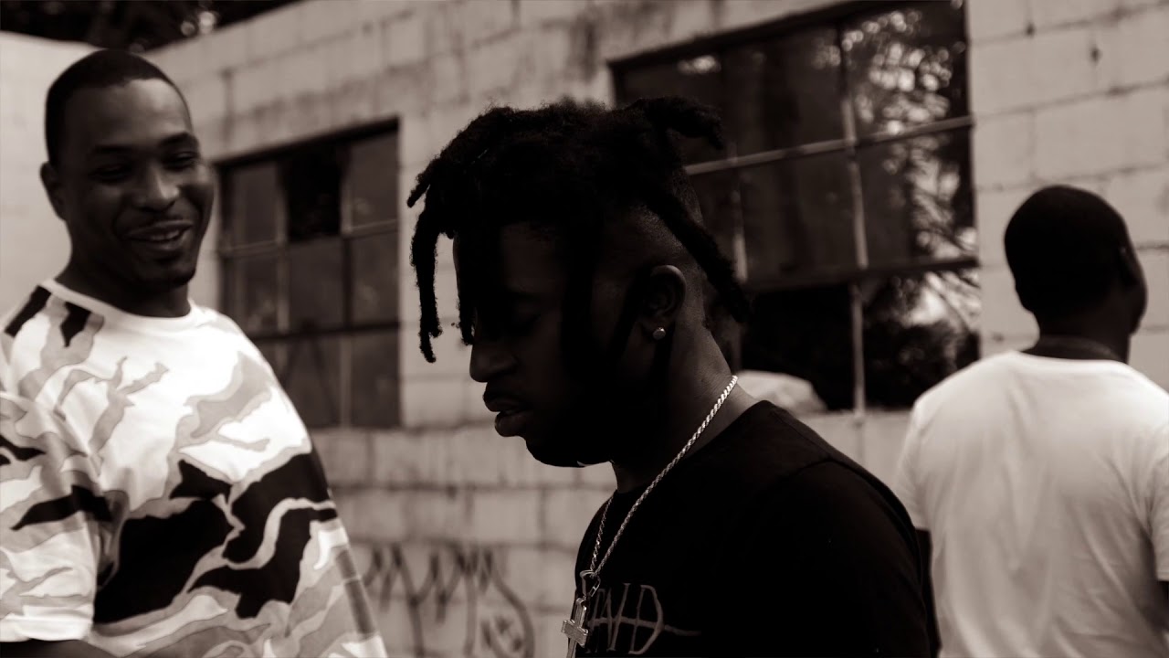 LIL DAB- REALLY REAL OFFICIAL VIDEO