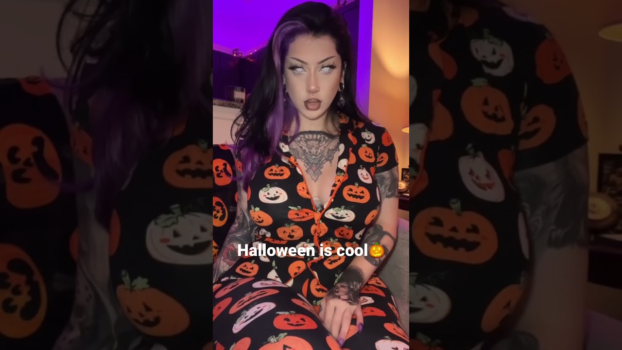 HAPPY OCTOBER 🎃👻🎃