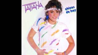 Tatiana - Creo que es amor chords