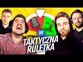 ZMIANA TRYBU CO RUNDĘ Z EKIPĄ - TAKTYCZNA RULETKA W CS:GO!