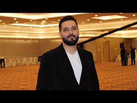 صحيت من نومي مطروب رائد كشكوش المايستروا عيسى الرفاعي الشاعر ابورزين العقيلي مونتاج صقور حوران