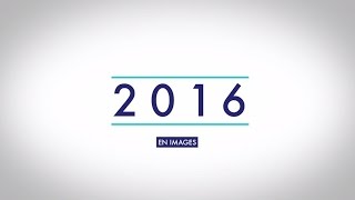 2016 en images - Thales