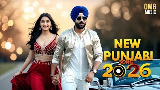 New Punjabi Song This Week | Nonstop Punjabi Mashup 2026 | #punjabisong #sadsongpunjabi 