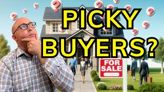 What Features are Buyers Looking for in a Home? | Real Estate Tips