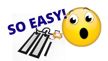 How to easily move appliances - The Airsled - New Product Wednesdays at Equipment World Rentals