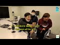 [ENG] SHINee 1st Vlive is a mess