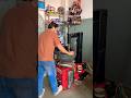 Tyre Change automatic ❤️🔥 195/55-16 #tyre #jktyre #automatic #tyrechange #jdautomobiles #bestyre