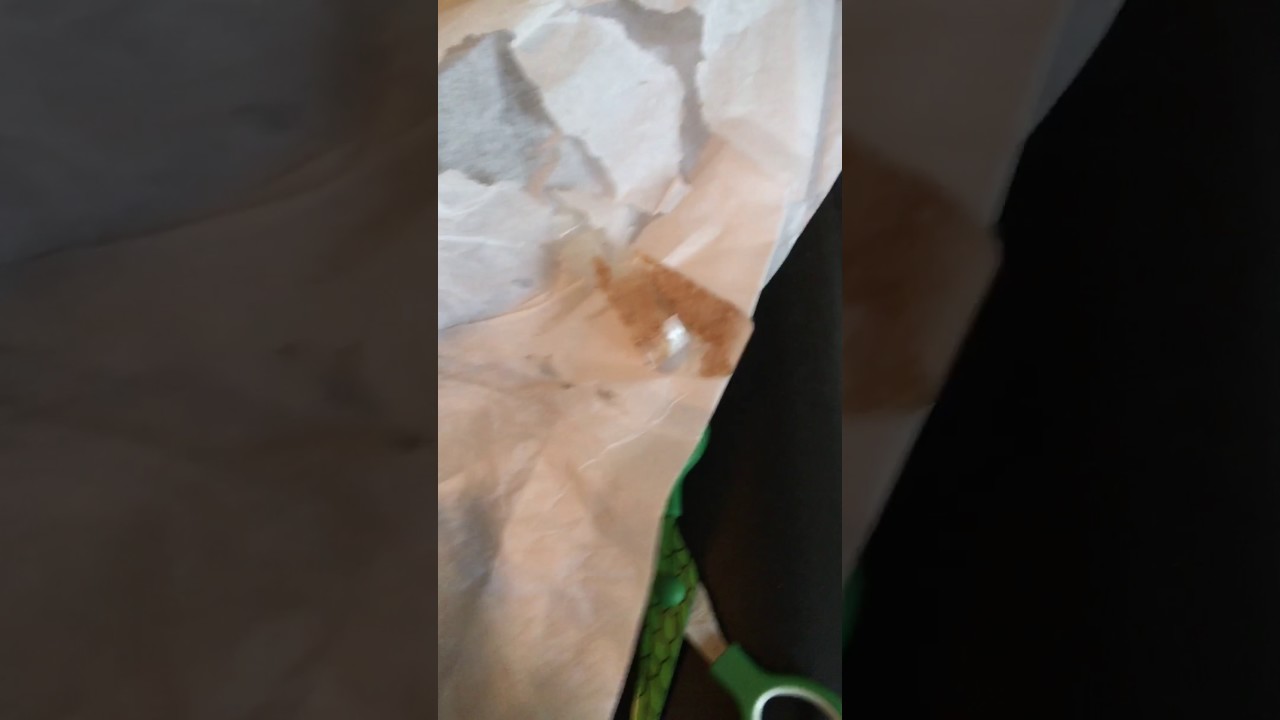 Golden Fidget Spinner Unboxing 😂