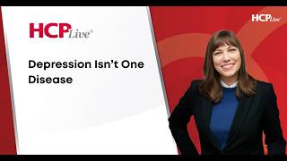 Why Depression Biology Differs by Symptom Type, With Nicole Perez, PhD