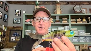 THESE Are Best Bass Fishing Lures Since 2014…