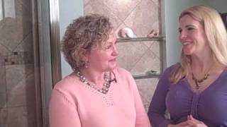 JEB Design/Build Client Bathroom Remodel Testimonial