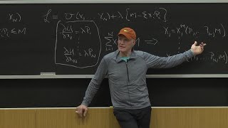Cost Minimization: A price changes affects all quantities