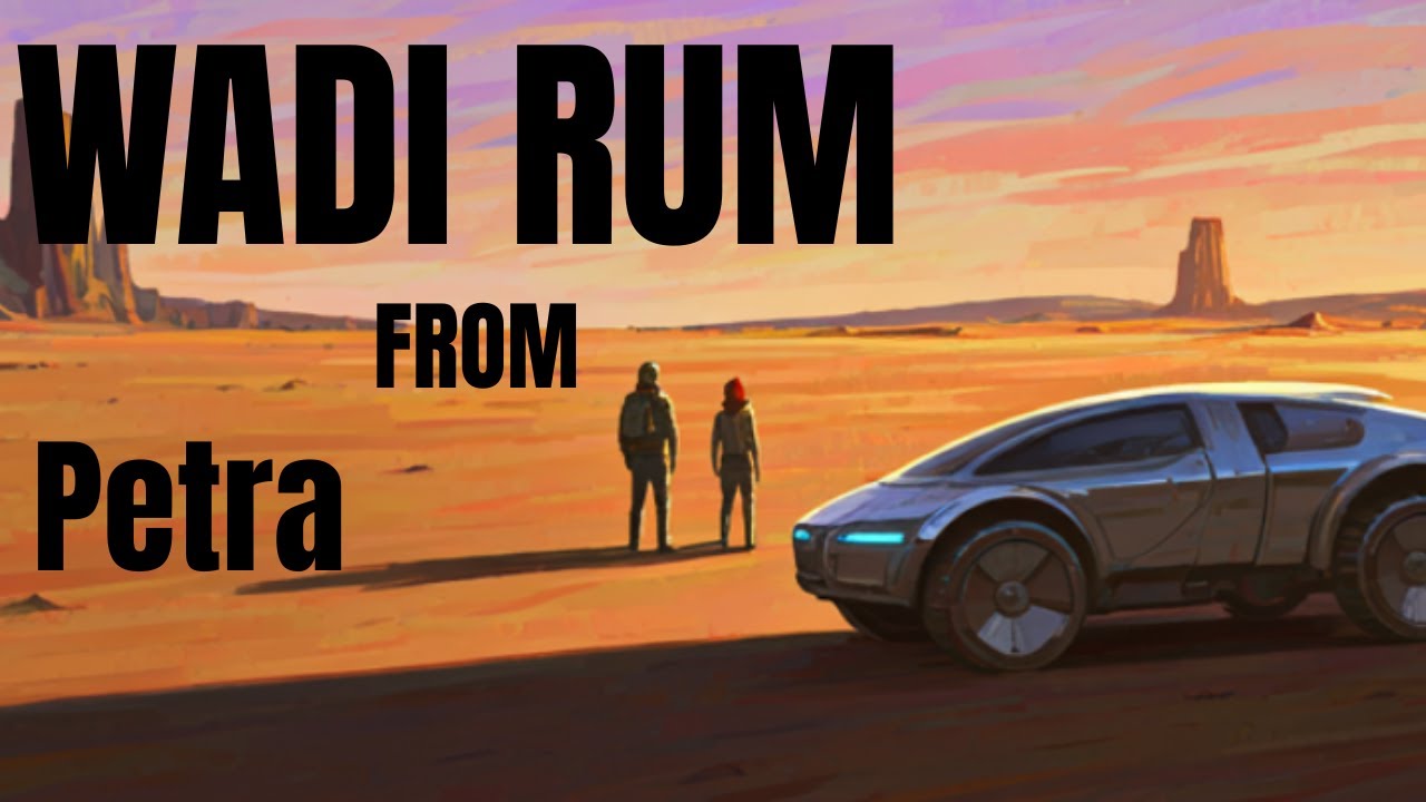 За пределами экрана: посещение реальных мест съемок культовых научно-фантастических фильмов