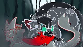 Happy Birthday Warrior Cats Map Part Collab