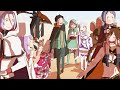 Project 6: A Re:zero Arc 6 Fan-animation