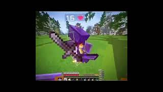 Minecraft PVP edit #minecraft #pvp #edit