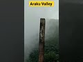 Araku Valley