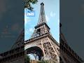 #tour_Eiffel #france #paris #trevel