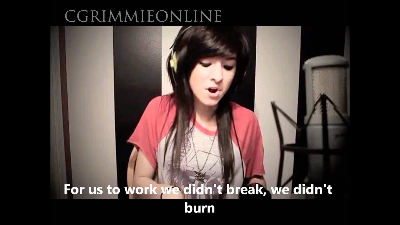 christina grimmie titanium mp3 download christina grimmie titanium mp3 download