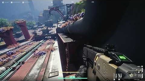 The Cycle Frontier Bright Sands Gate A Dead Drop Location Base Camp