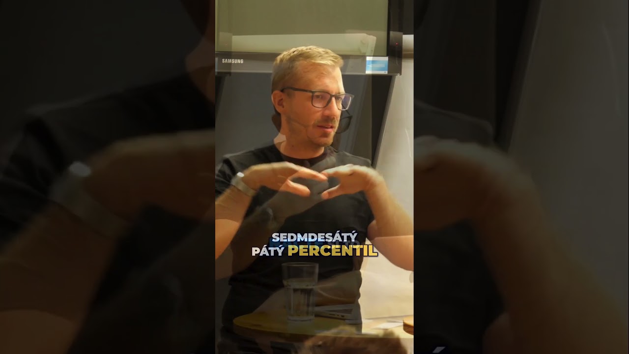 Břetislav Proft - Může nám AI pomoci ladit Web Vitals?