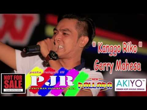 Mahesa Ft. Vita Alvia - Mung Riko (Official Music Video)