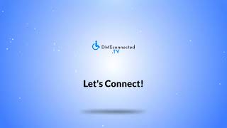 Dmeconnected.tv Coming Soon