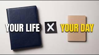 2 Notebooks That Will ORGANIZE Your Life